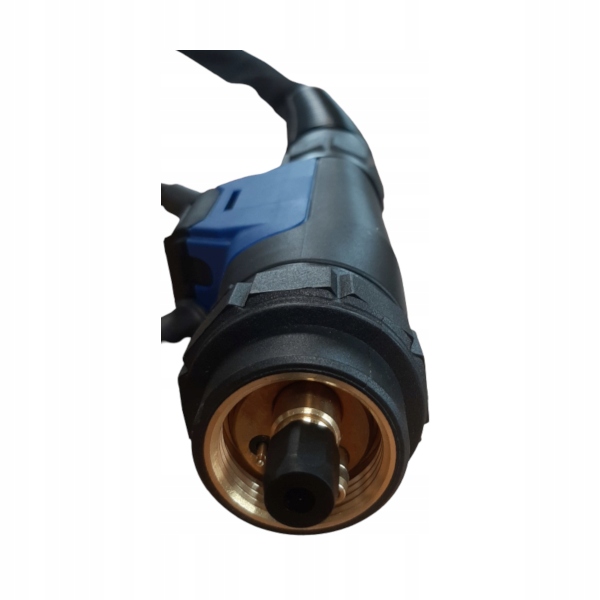 UCHWYT SPAWALNICZY MIG MAG BINZEL EVO PRO MB501 4m Marka Abicor Binzel