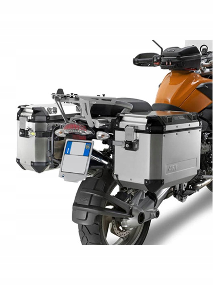 Каркас боковини GIVI PL684CAM BMW R 1200 GS
