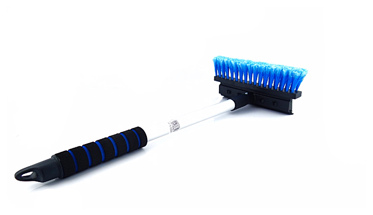 SZCZOTKO ŚCIĄGACZKA Z TELESKOPOWĄ RĄCZKĄ 60-90 CM G8E71 Producent DBautomotive