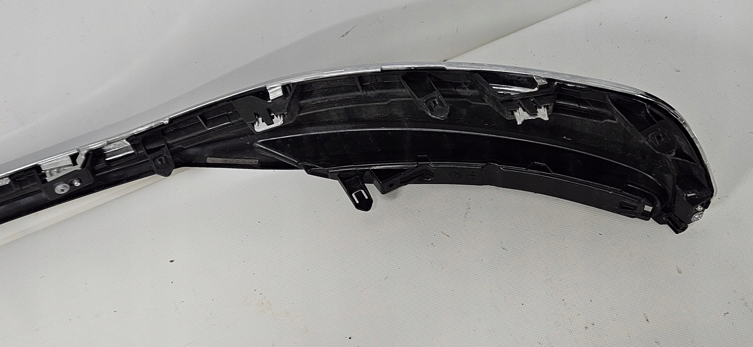 accessori Paraurti posteriore SPOILER LEXUS ES 18- ORYG