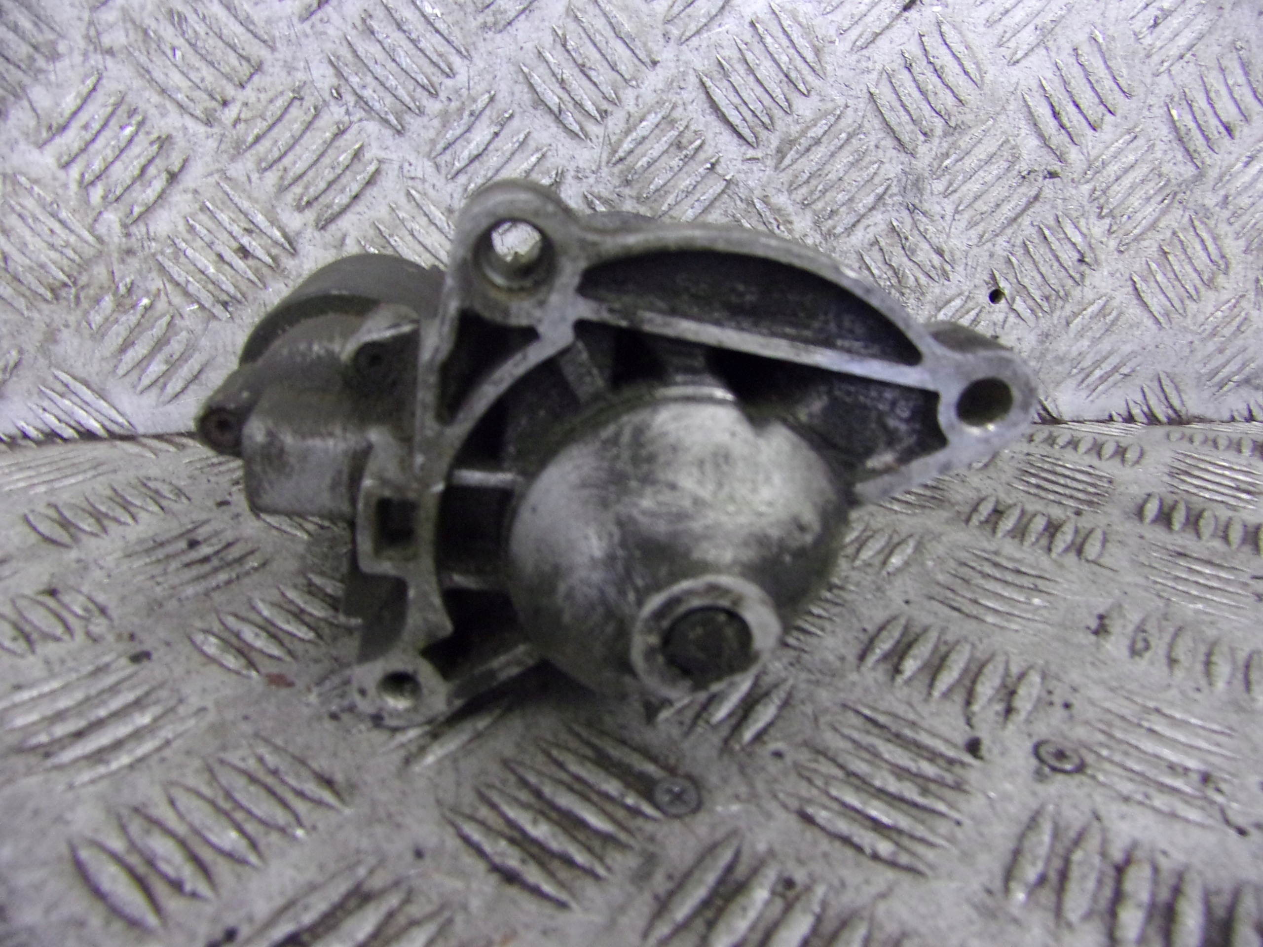 starter PEUGEOT 206 1.4 B