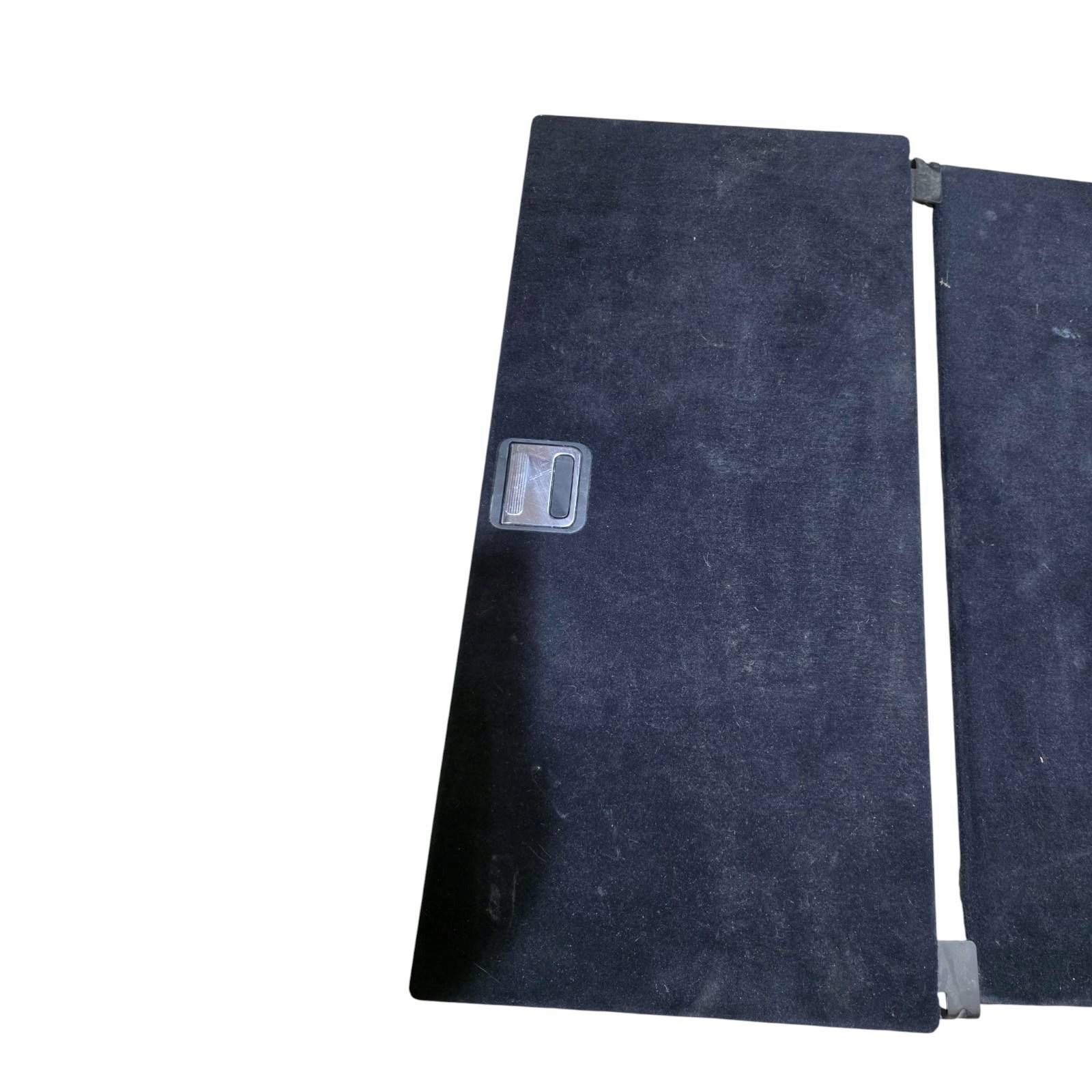floor boot complete 3 CZESCI MERCEDES W211 KOMBI A2116802002