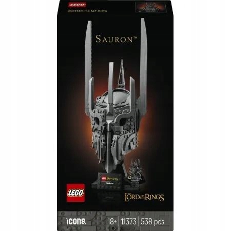 Lego(r) Icons 11373