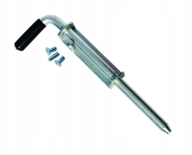 Zamknięcie dolne do bramy POLBRAM