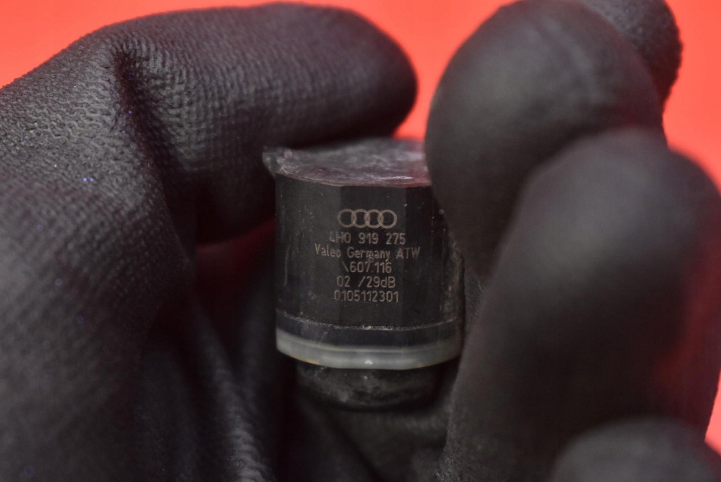 Sensor Parken heck PDC 4H0919275 AUDI Q5 8R 08-12