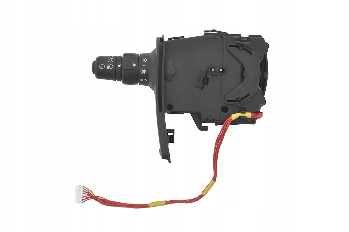 DEVIO LUCI TERGICRISTALLO TERGI RENAULT CLIO III 130006-1579