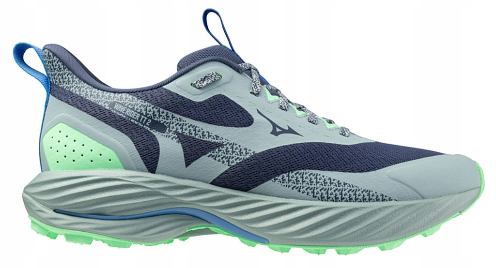 Buty męskie do biegania Mizuno Wave Rider Tt 2 rozmiar 43