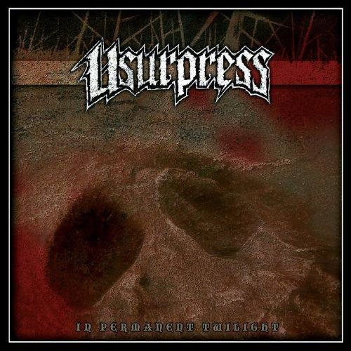 Usurpress In Permanent Twilight CD