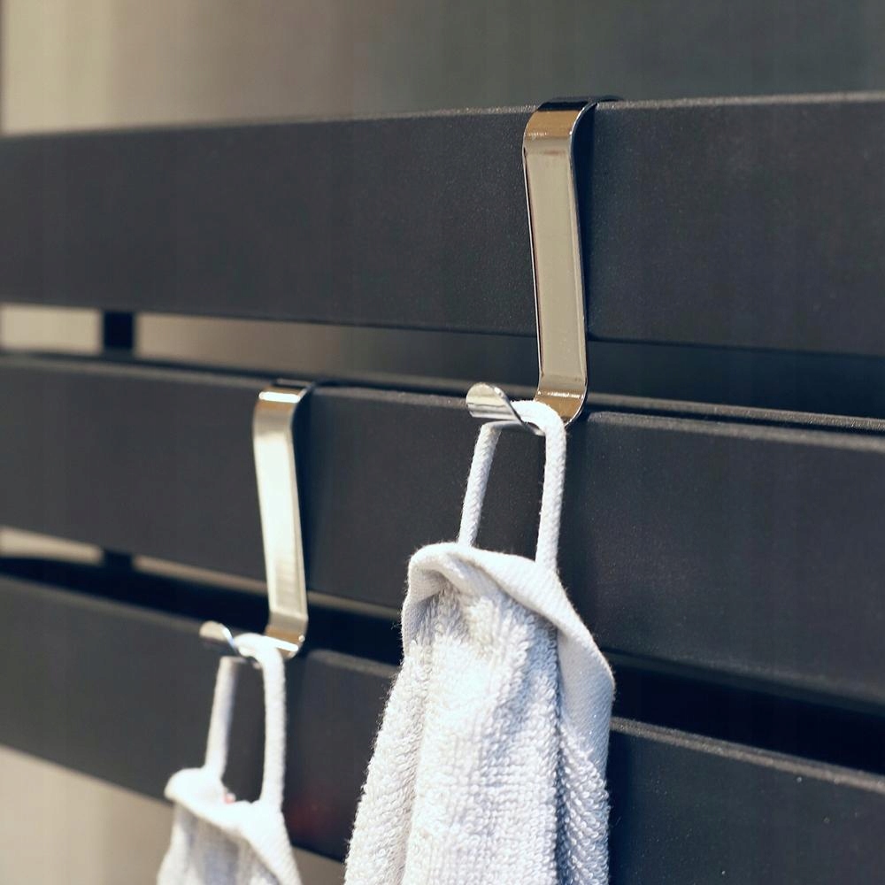 Wieszak haczyk na ręcznik grzejnik kaloryfer EAN (GTIN) 5904202131720