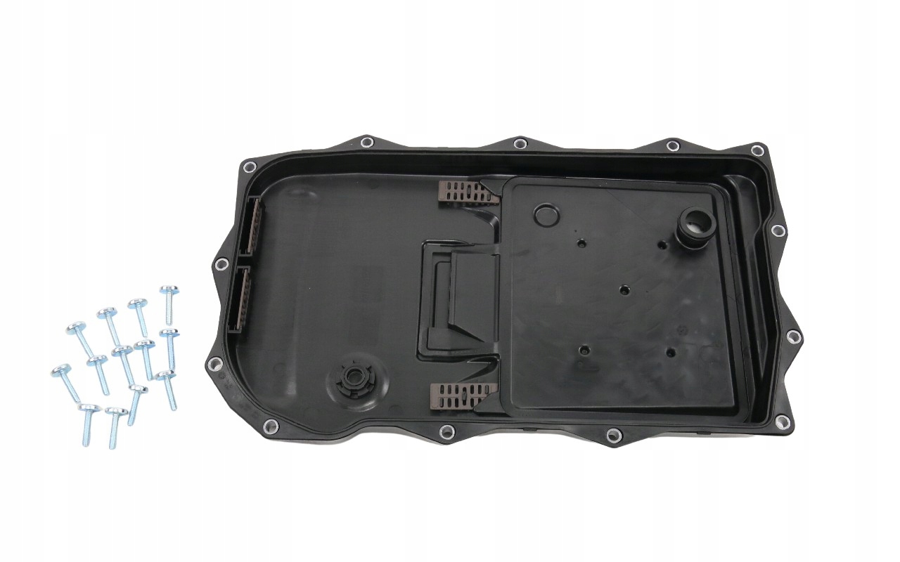 ZESTAW SKRZYNI BIEGÓW AUTOMAT ZF FILTR OLEJU DAILY Stan opakowania oryginalne