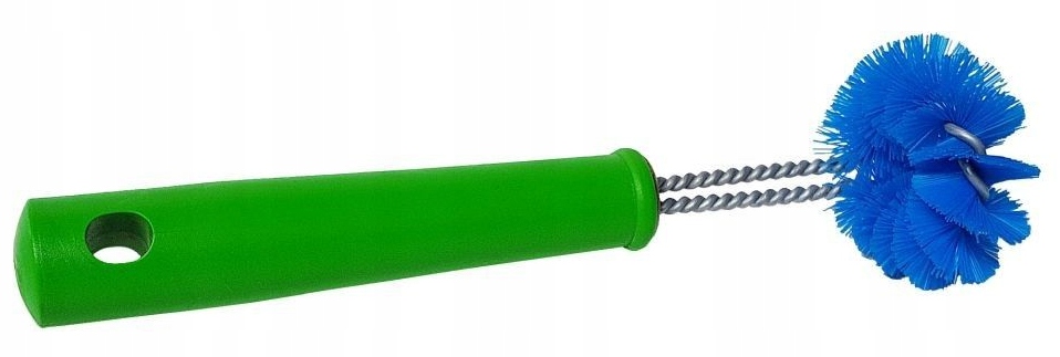 

Szczotka Kołnierzowa Gum Strzykowych 18CM