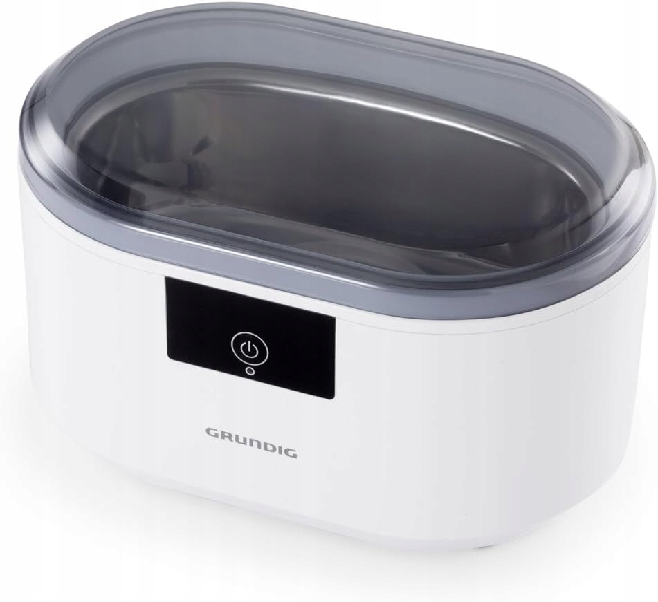 Myjka ultradźwiękowa Grundig Uc 5620 0,5 l