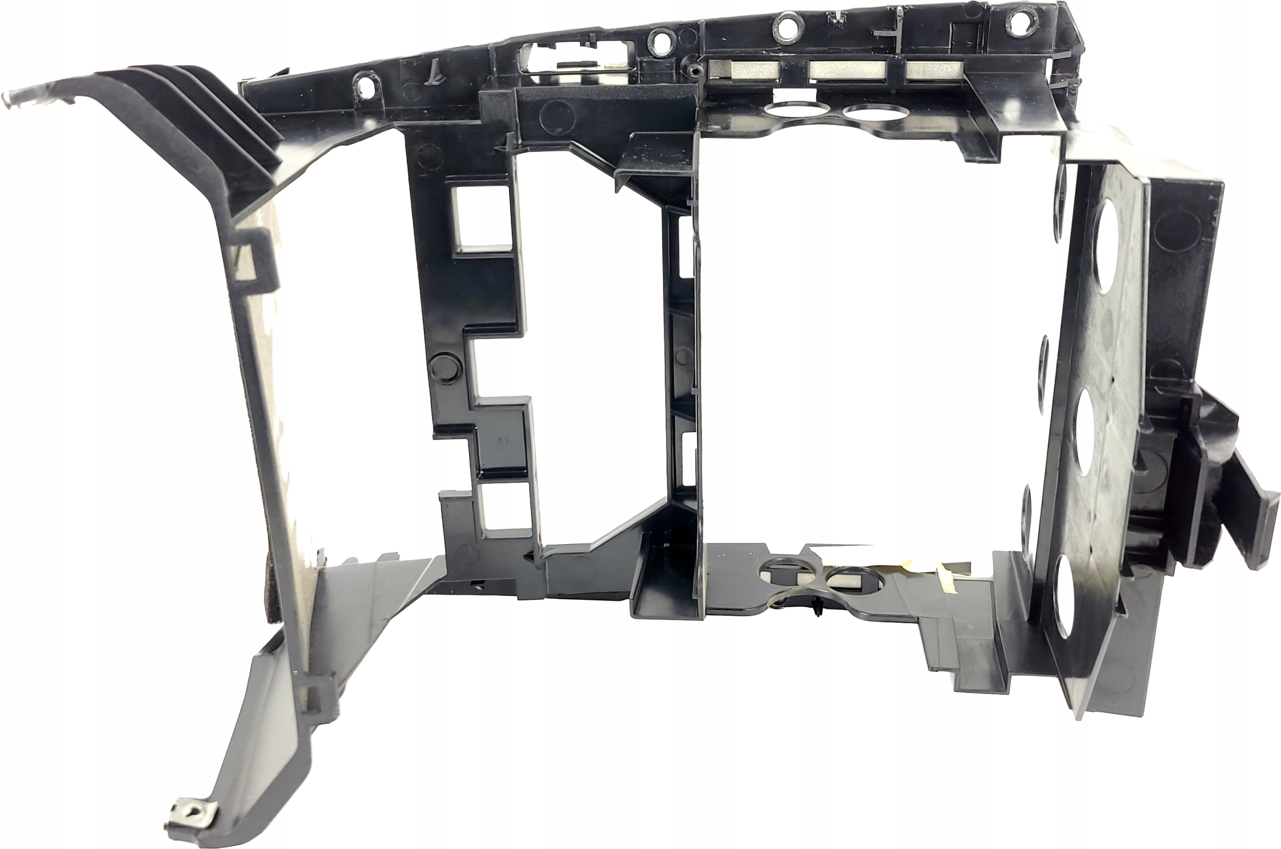 MERCEDES ML W164 LIFT support frame navigation devices RADIA A1646800216