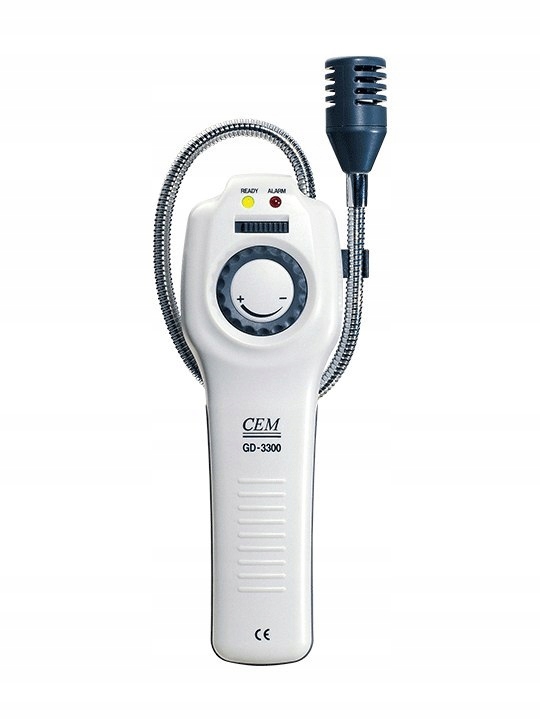 

Detektor Gazdu Cem GD-3300 Lng Lpg