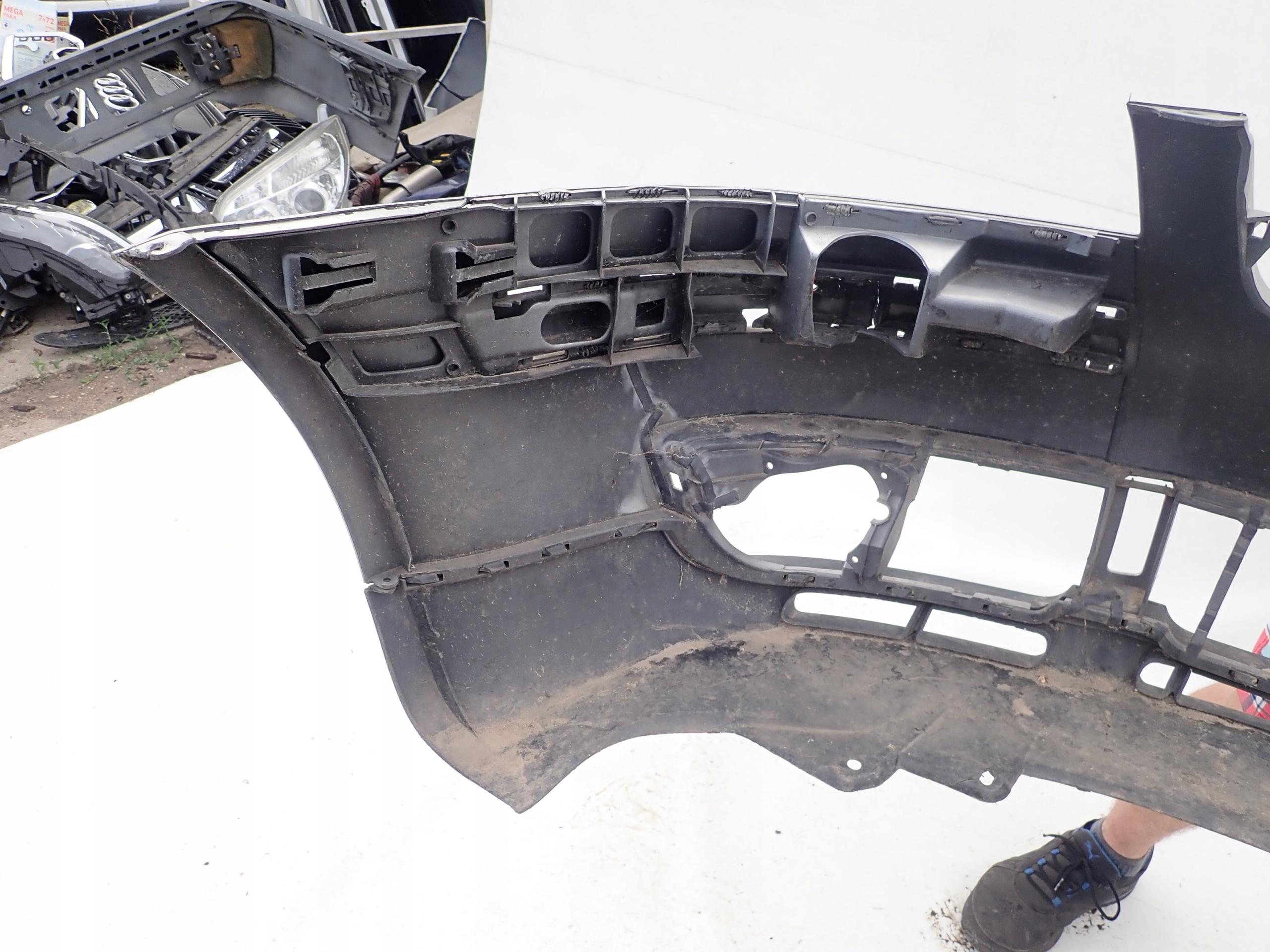 VW PASSAT B5 FL LIFT 00-05 bumper front front