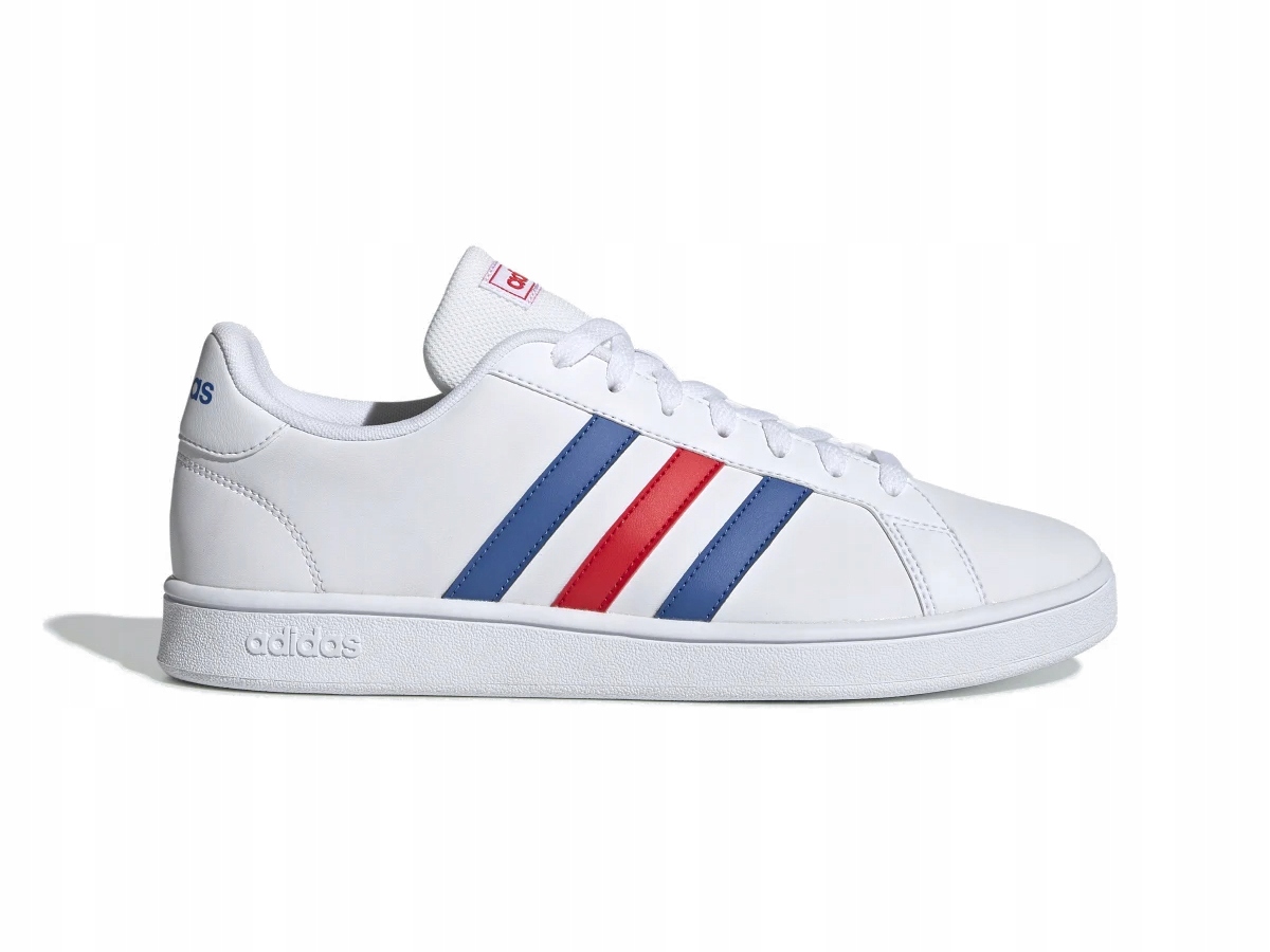 

Adidas Grand Court Base EE7901 Buty Męskie