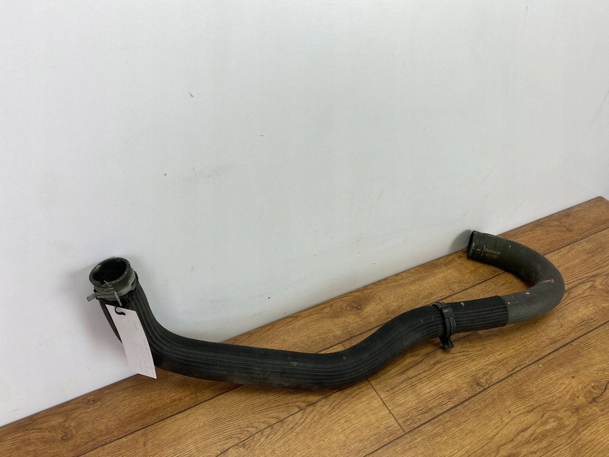 prijenos wodny Dodge Ram 1500 DT 2019+