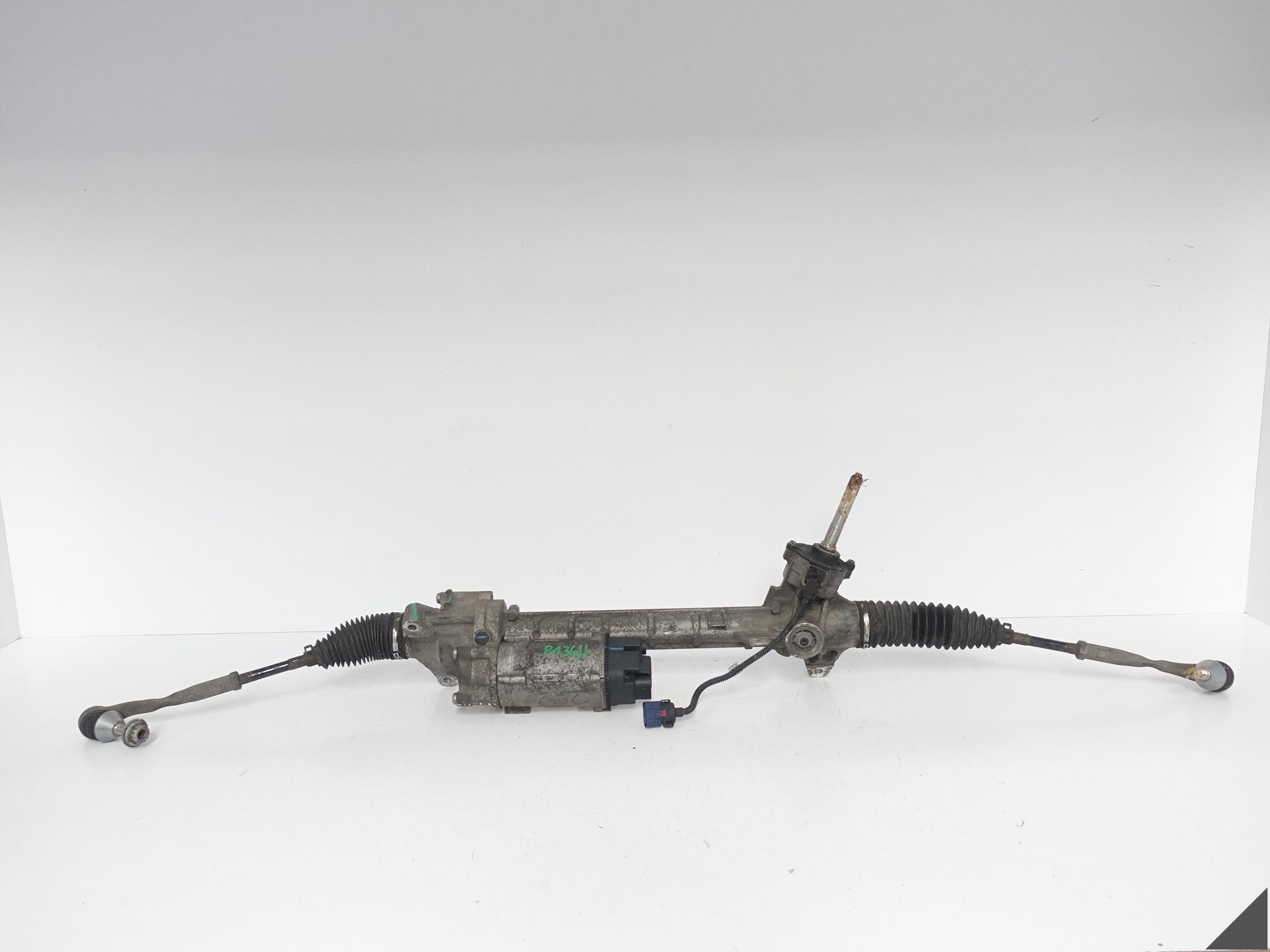 MERCEDES GLE W166 GLS X166 ML W166 drag rod servo steering control front