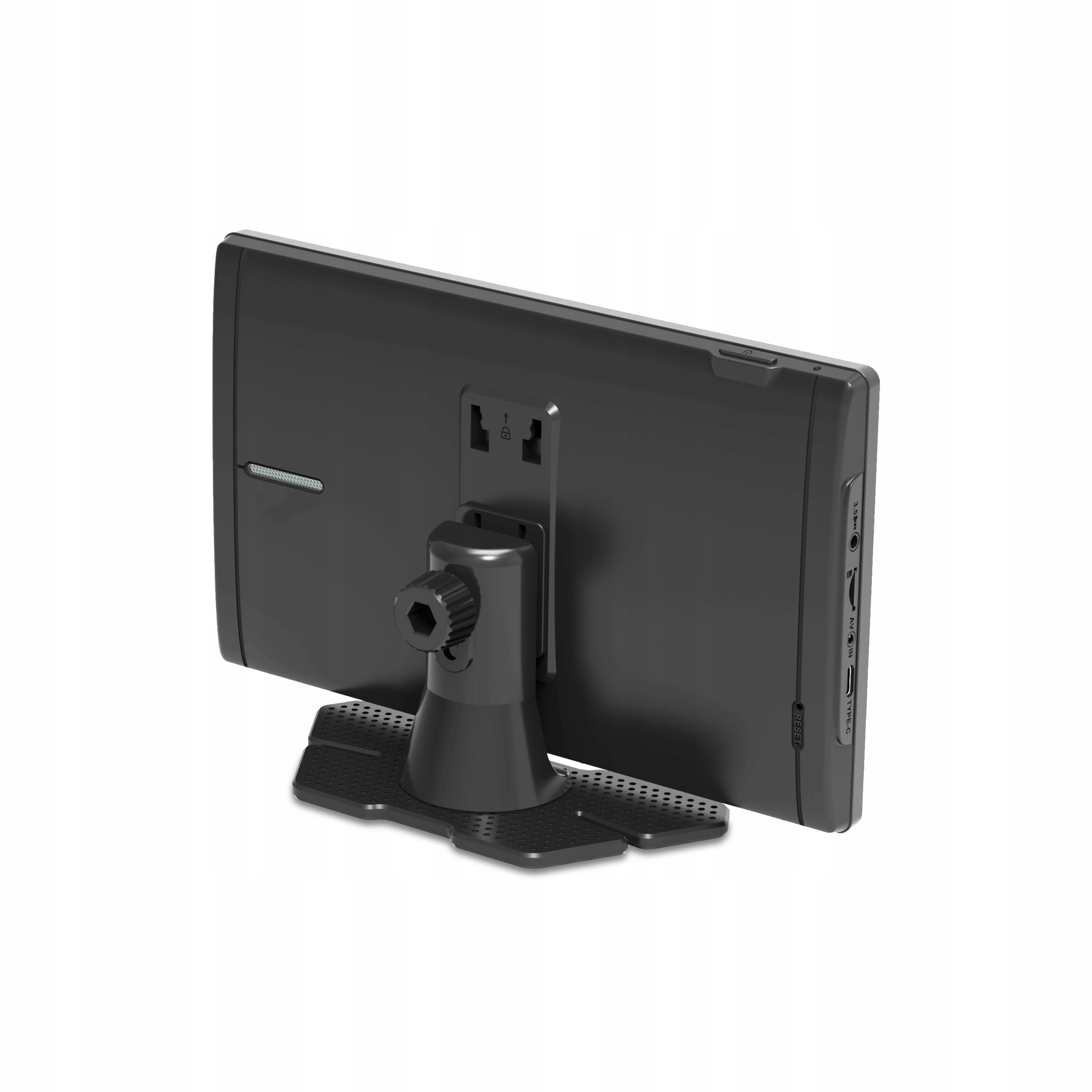 Nexadio CP200 Wireless CarPlay, Android Auto & Mirror Link — 9