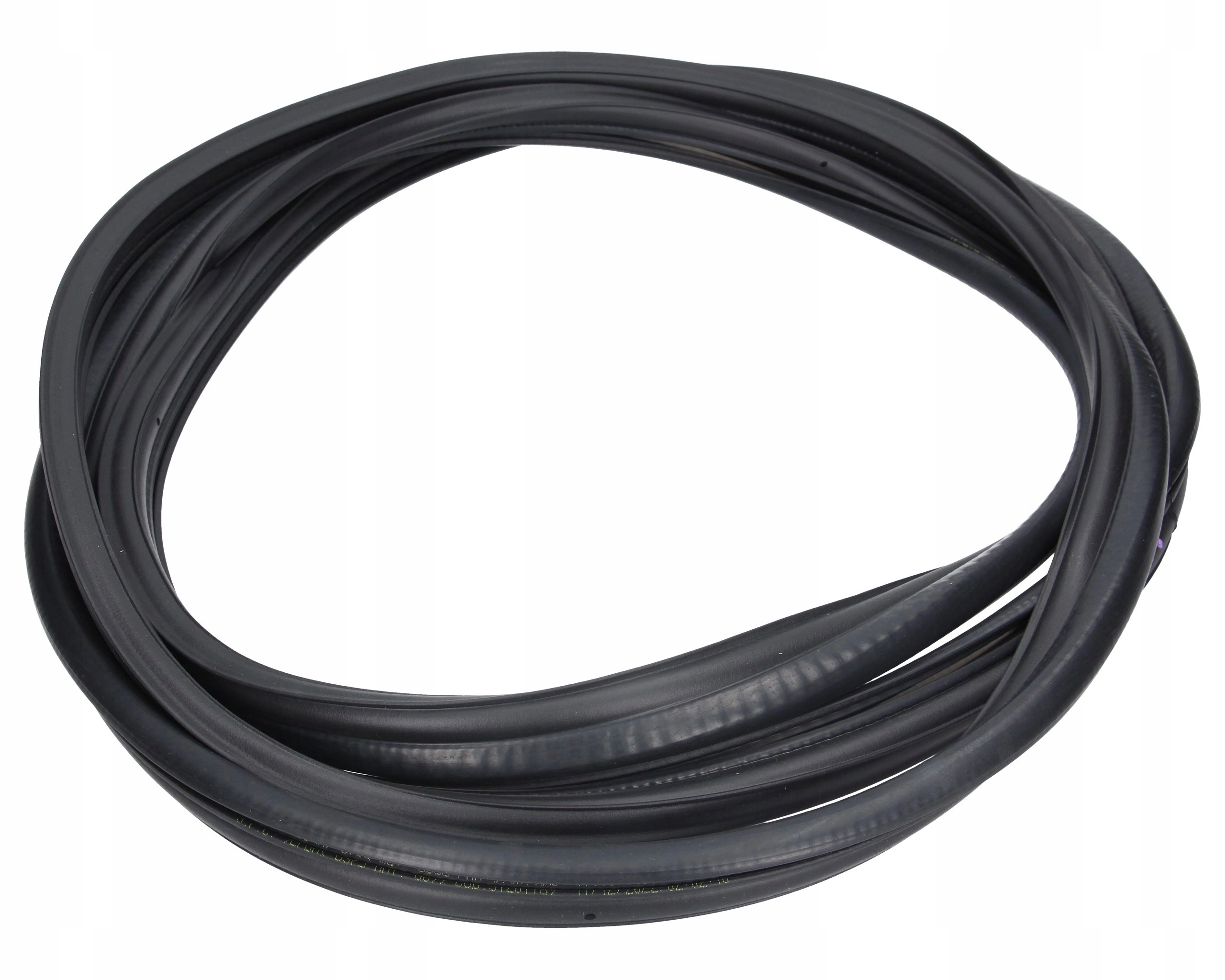 těsnění skla dveří Massey Ferguson 4353940M1