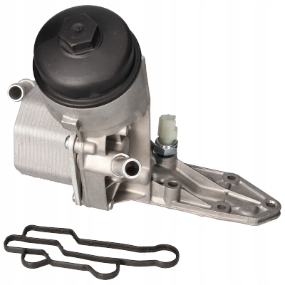 CHŁODNICA OLEJU FORD RANGER 11-