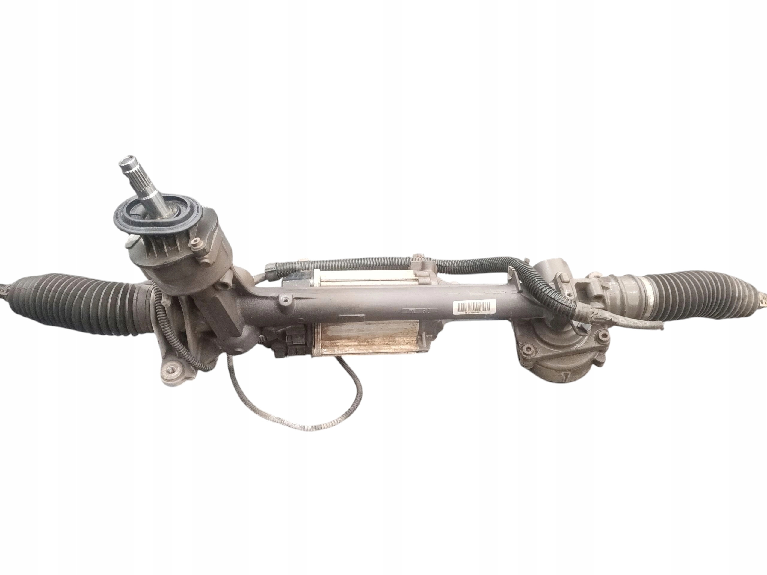 servo control AUDI Q3 and 8U (2011-2014) 5N2423051Q EUROPA