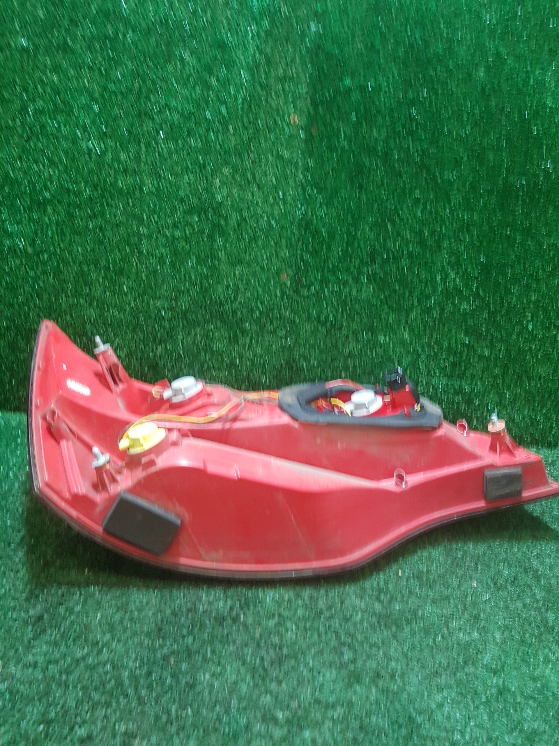 light right rear AUDI Q7 4L0945094