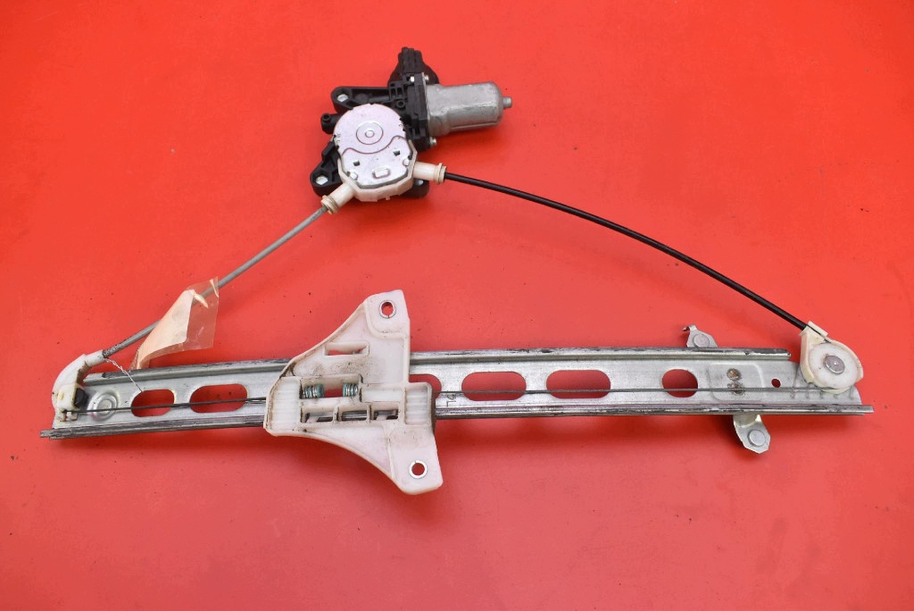 window regulator left front EU SUZUKI SWIFT 5 V MK7 5D HB 10-15