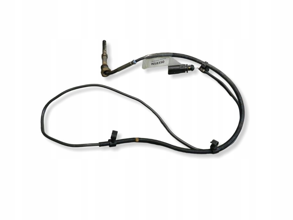 Volkswagen Phaeton Sensor temperatury Gase 059906088AD