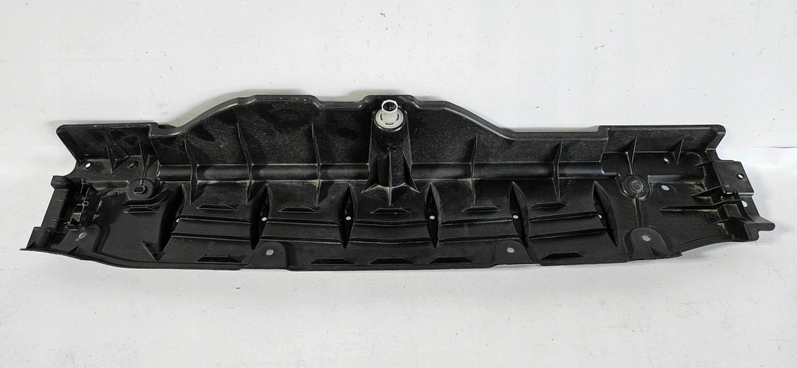 cover below bumper rear part LEXUS UX 66259-76010