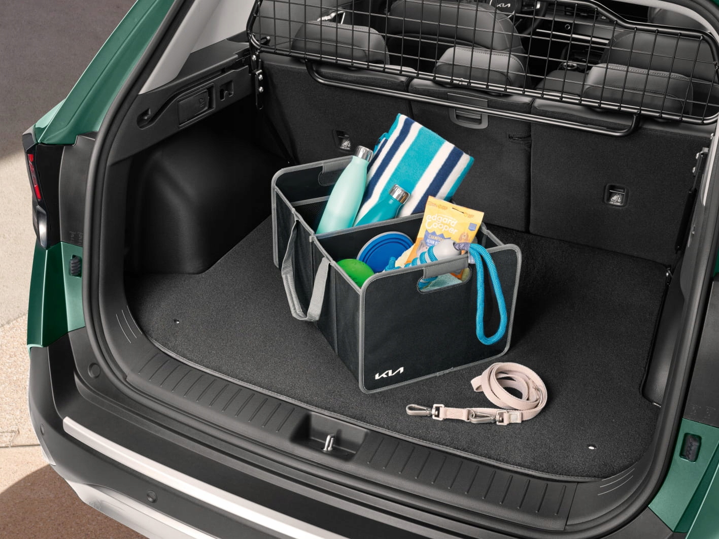 Складаний органайзер типу 