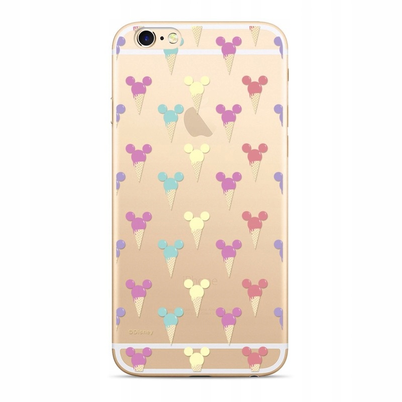 

Etui Disney Iphone Xs Max Minnie I Mickey Częśc