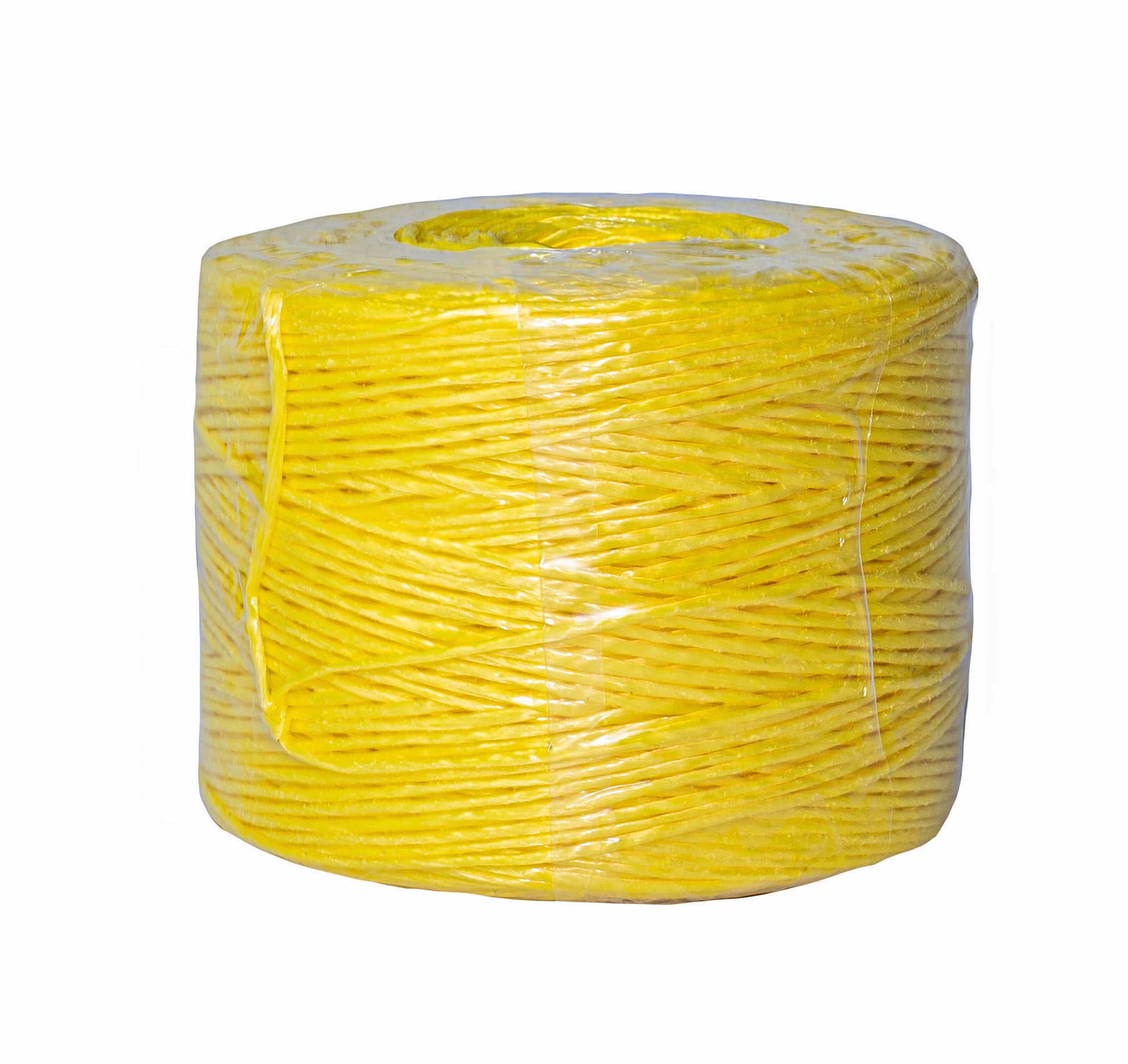 Šňůra Na Upevnění Vázání Vlny Zemědělská Šňůra Pro Lisy 500 m Silná