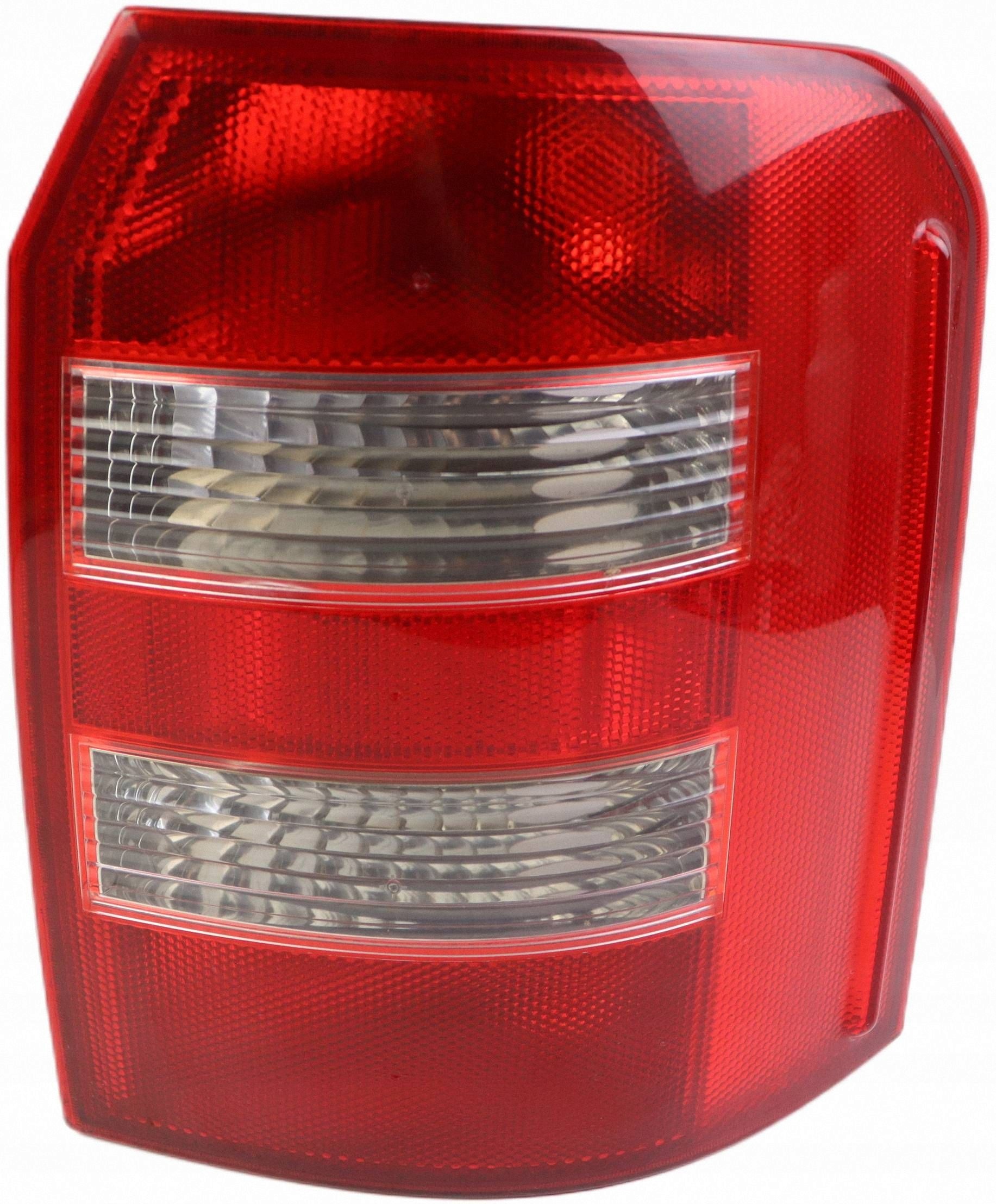 AUDI A2 light right rear rear part EUROPA 286602
