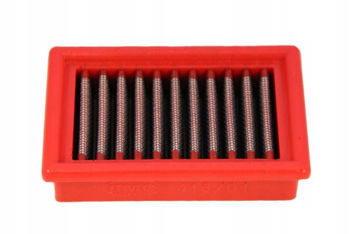 Bmc Filter Vzduchu Bmw F 650 Cs '02-05' G 650 '07-10' Moto Guzzi V7 '12-18