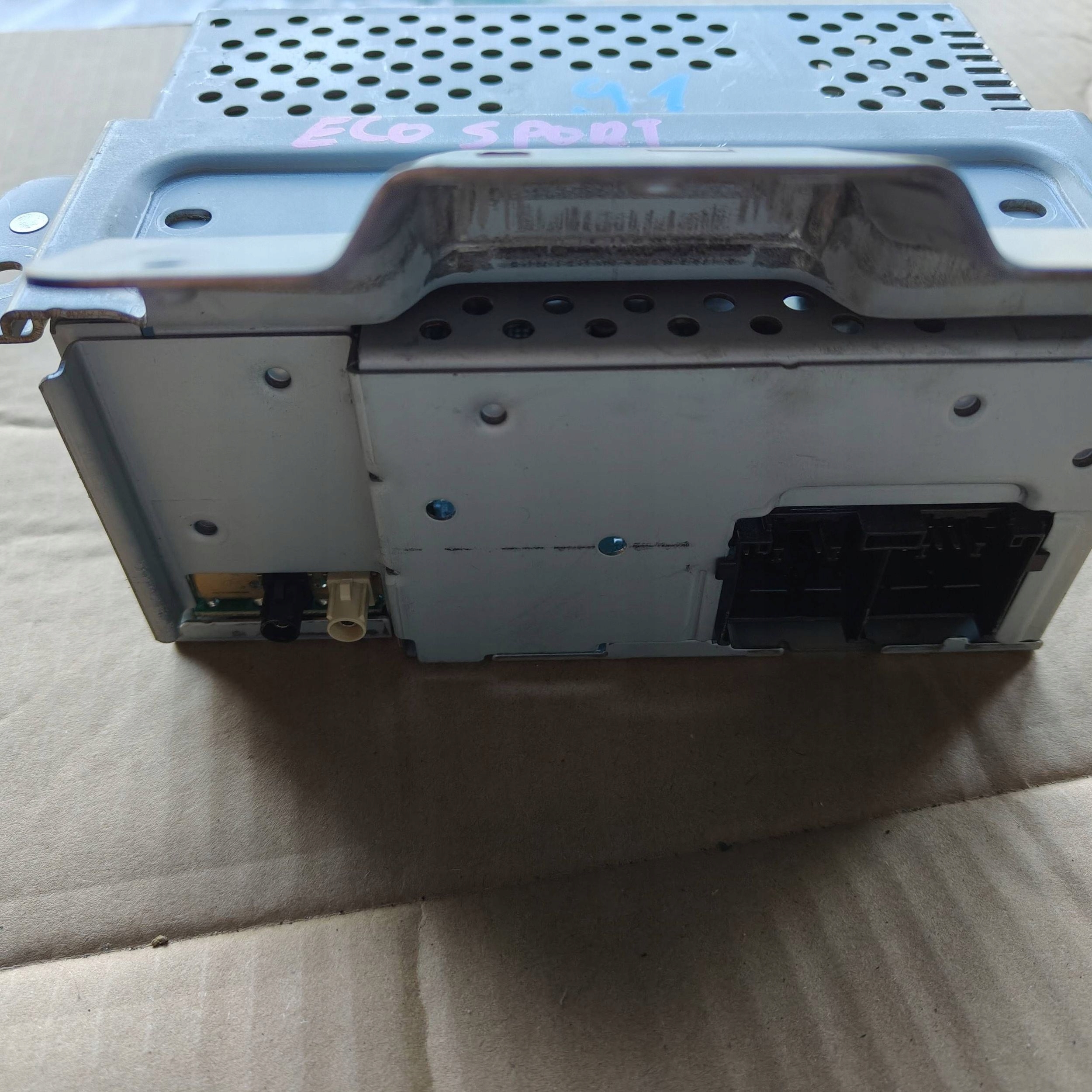 Stacja multimedialna Ford Ecosport 10R0511588