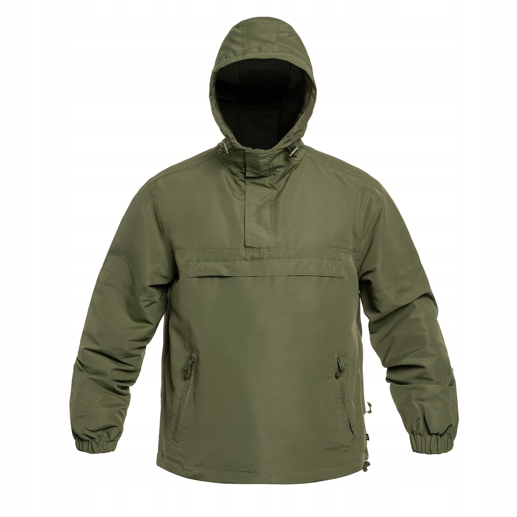 Bunda Brandit Summer Windbreaker Olive XXL