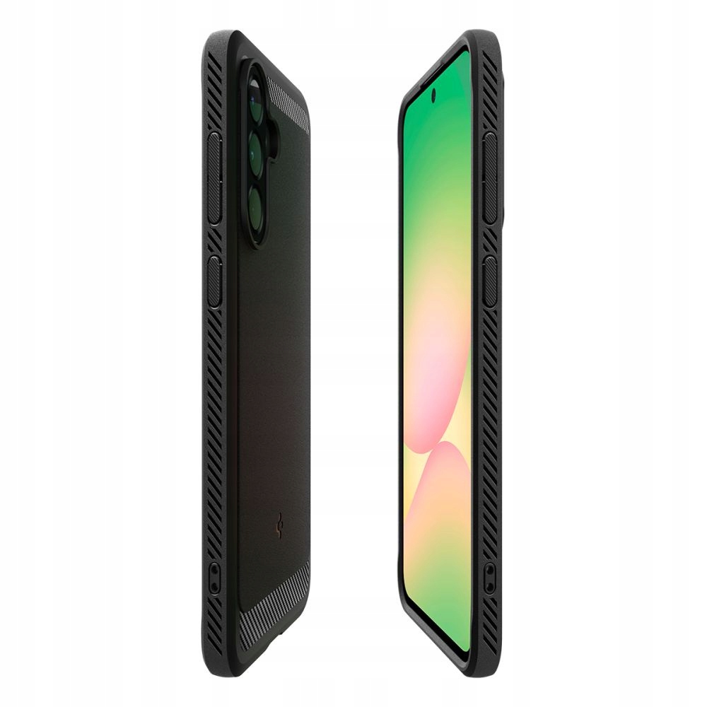 ETUI DO SAMSUNG GALAXY A56 5G CASE SPIGEN RUGGED ARMOR TRWAŁE ELEGANCKIE Certyfikaty zgodności CE