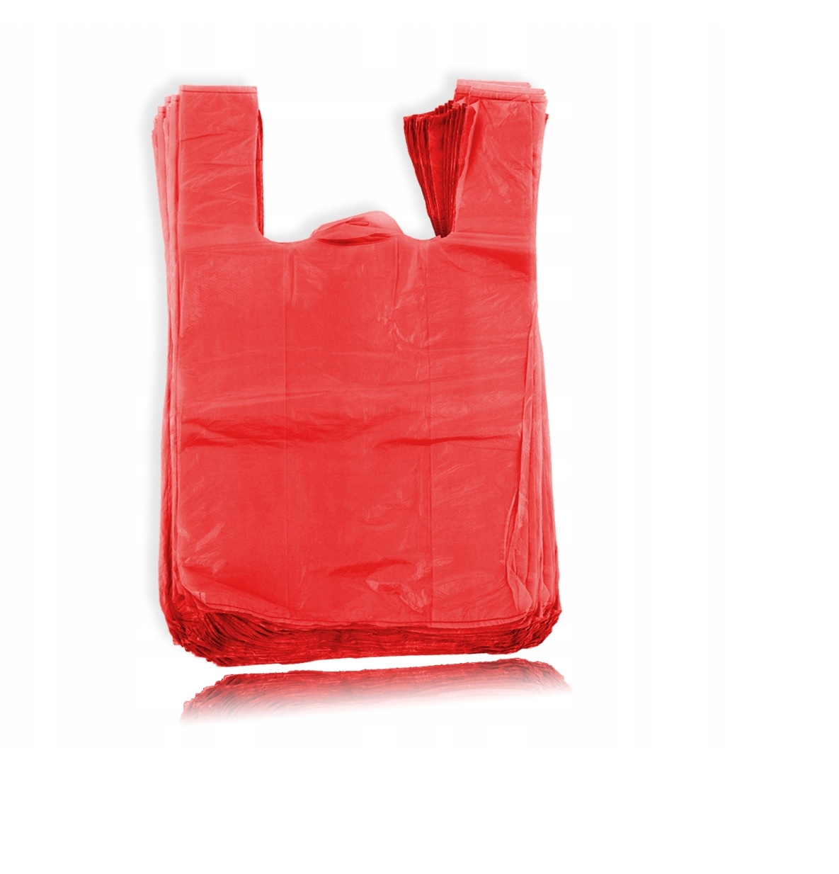 

Reklamówki foliowe jednorazowe 25x45 cm 140szt