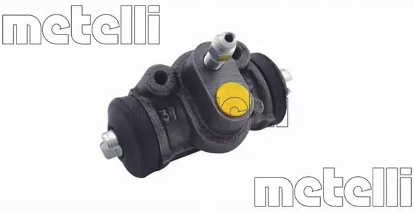 METELLI CYLINDEREK HAMULCOWY 04-0930 Producent części Metelli