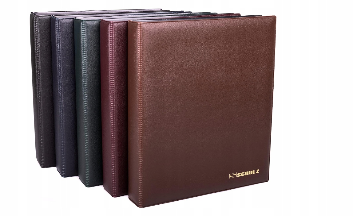 Album Klaser B5 na Holdery NOWOŚĆ !!!