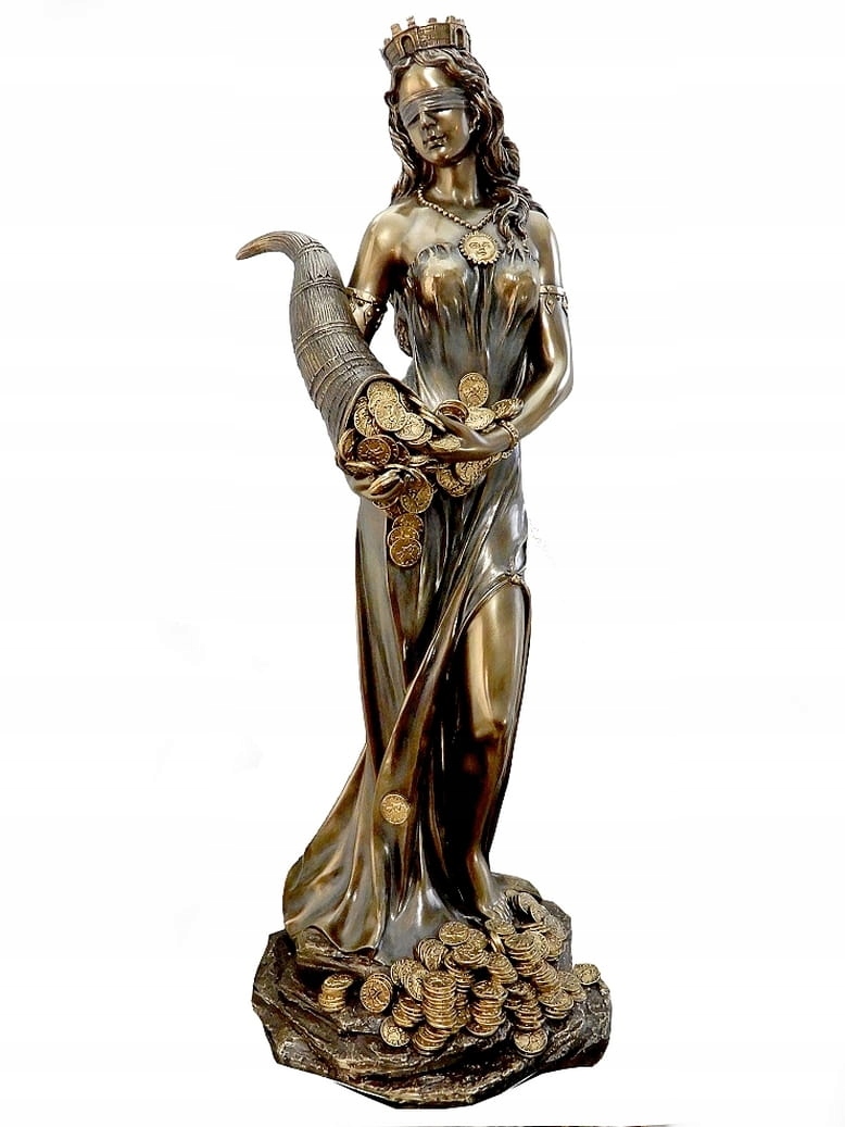 Тюхе богиня удачи. Статуэтка veronese "фортуна - богиня удачи". Образ фортуны. Фортуна – древнеримская богиня удачи. Фортуна – древнеримская богиня удачи.