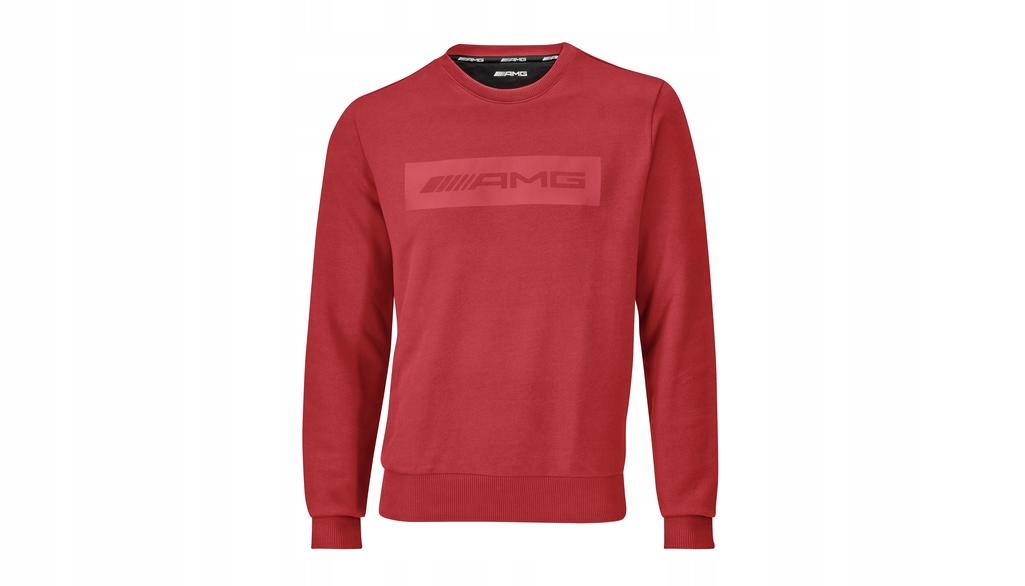 Mercedes Amg tepláková mikina L unisex