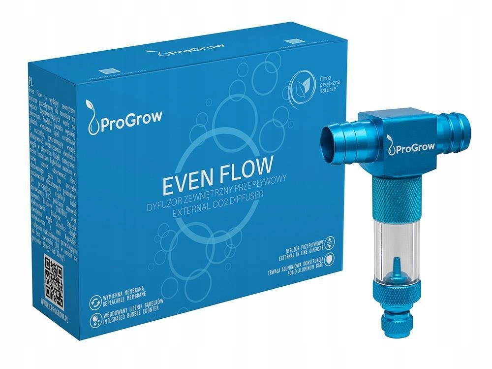 

Progrow Dyfuzor Even Flow 12/16MM