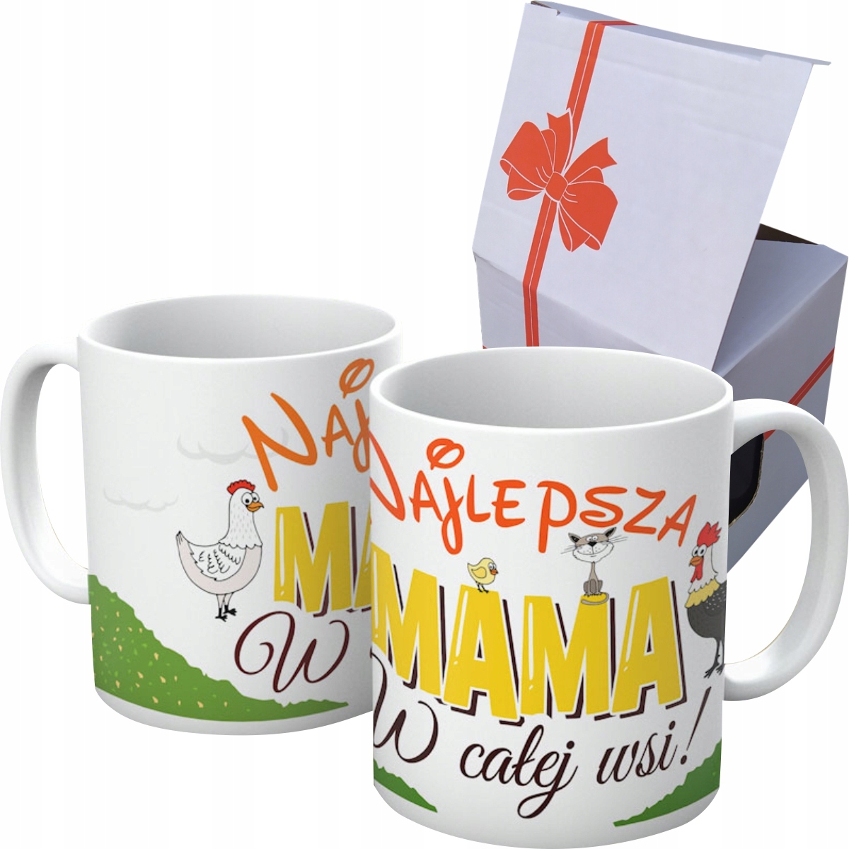 

Kubek Na Święto Dzień Matki Dla Mamy M112