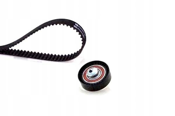 ZESTAW PASKA ROZRZĄDU DACIA DOKKER DOKKER EXPRESS Producent części Gates