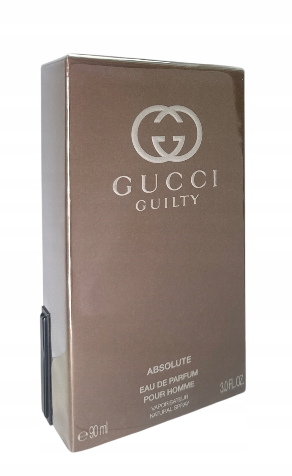 Gucci Guilty Absolute Pour Homme 90 ml Produkt