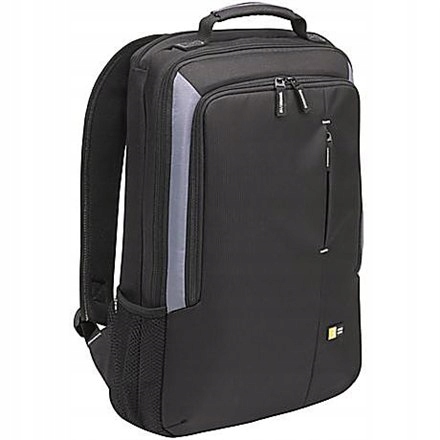 Case Logic Vhodné pro velikost 17" VNB217 Batoh Černý Case L