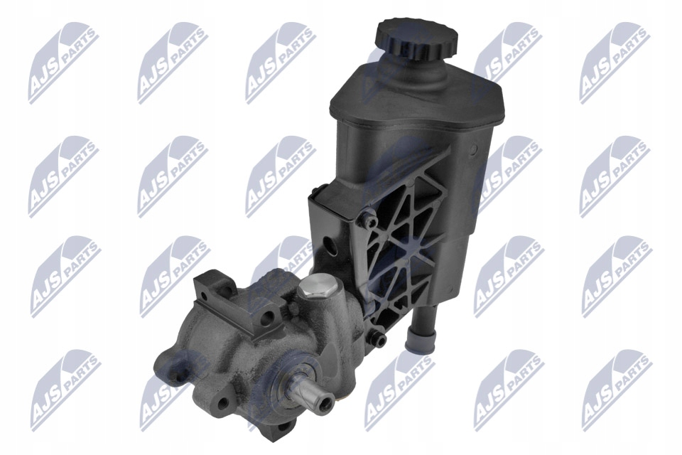 nty SPW-CH-033 насос гур, рулевой системы