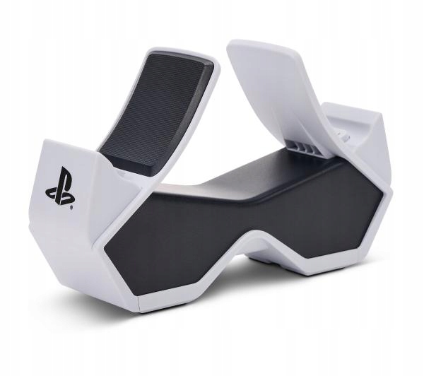 Ładowarka do padów PS5 PowerA Twin Charging PS5 DualSense stacja ładująca Kod producenta 1522855-01